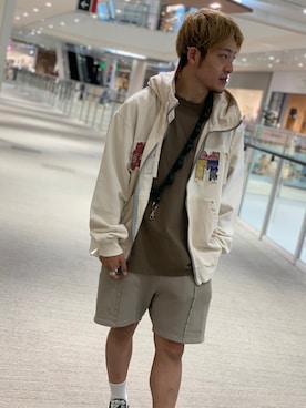 SHOさんのコーディネート