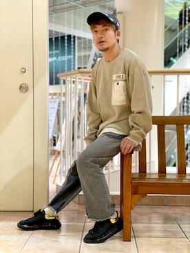 SHOさんのコーディネート