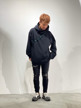 SHOさんのコーディネート