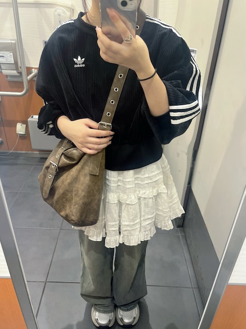 ぁゃさんのコーディネート