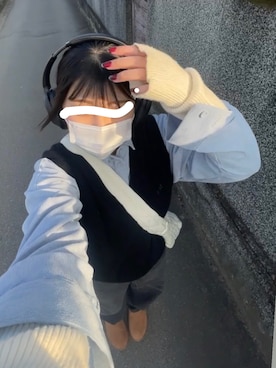 ぁゃさんのコーディネート