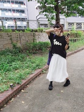 みさんのコーディネート