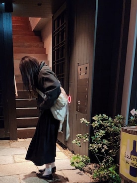 みさんのコーディネート