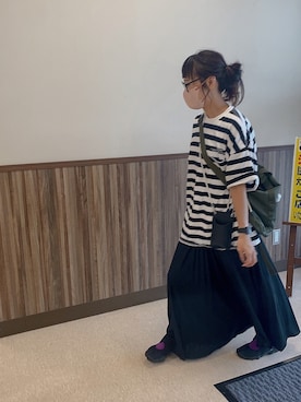 みさんのコーディネート