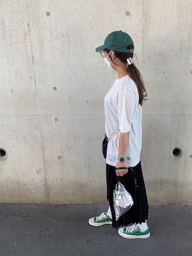 みさんのコーディネート