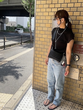 みさんのコーディネート