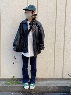 みさんのコーディネート