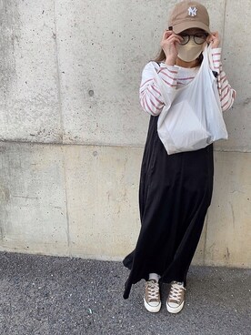 みさんのコーディネート