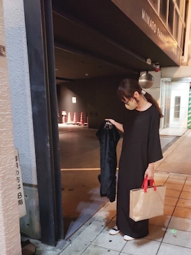 みさんのコーディネート