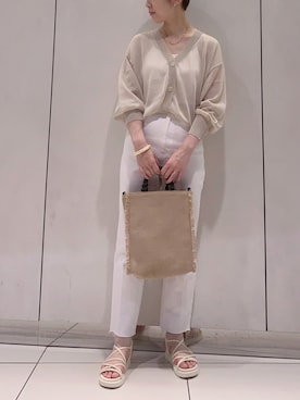 たっつんさんのコーディネート