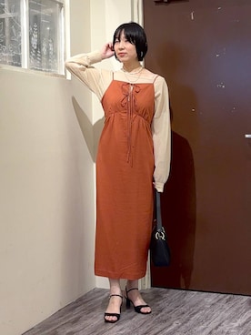 たっつんさんのコーディネート
