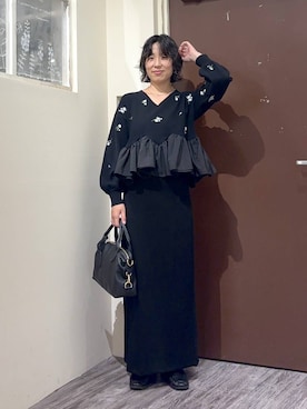 たっつんさんのコーディネート