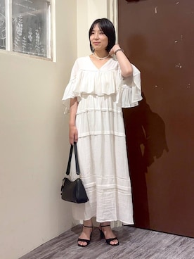 たっつんさんのコーディネート
