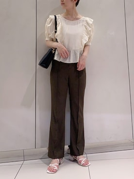 たっつんさんのコーディネート