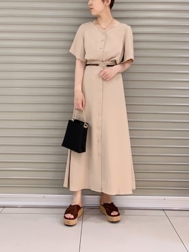 たっつんさんのコーディネート