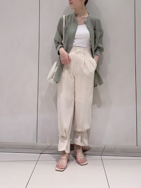 たっつんさんのコーディネート