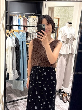 たっつんさん（レディース・166cm）の秋コーディネート