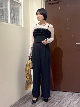 たっつんさんのコーディネート