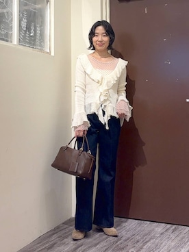 たっつんさんのコーディネート