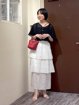 たっつんさんのコーディネート