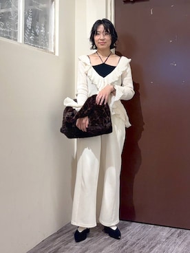 たっつんさんのコーディネート