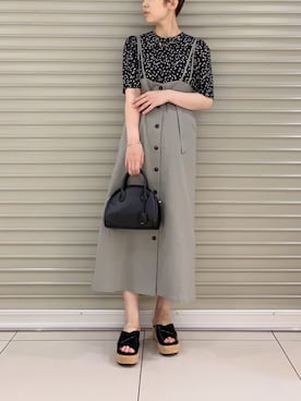 たっつんさんのコーディネート