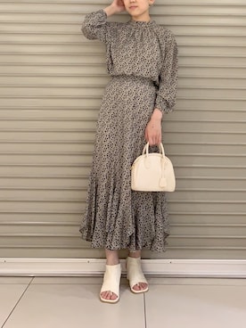 たっつんさんのコーディネート