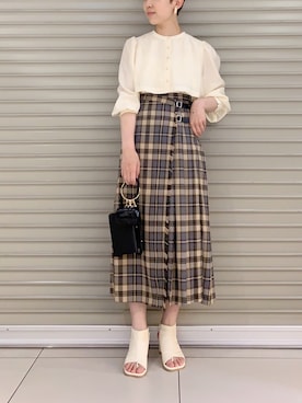 たっつんさんのコーディネート