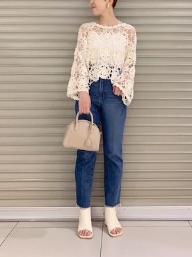 たっつんさんのコーディネート