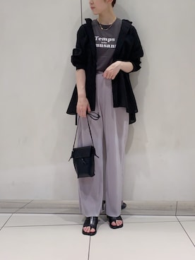 たっつんさんのコーディネート