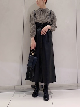 たっつんさんのコーディネート