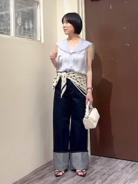 たっつんさんのコーディネート