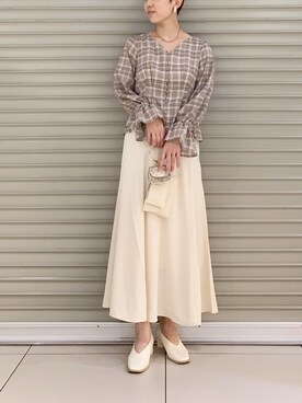 たっつんさんのコーディネート