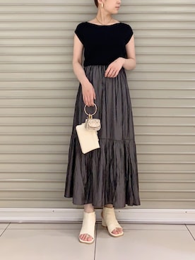 たっつんさんのコーディネート