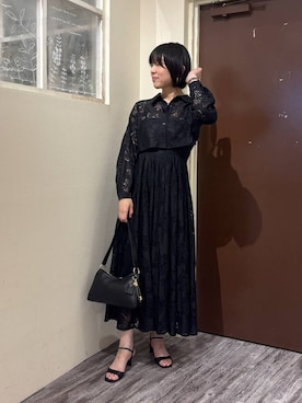 たっつんさんのコーディネート