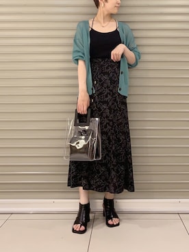 たっつんさんのコーディネート