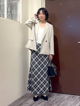 たっつんさんのコーディネート