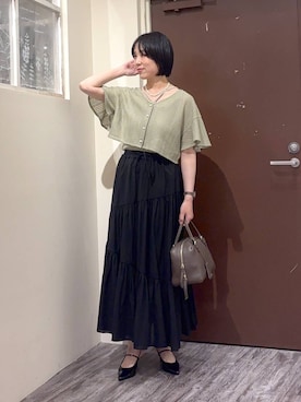 たっつんさんのコーディネート
