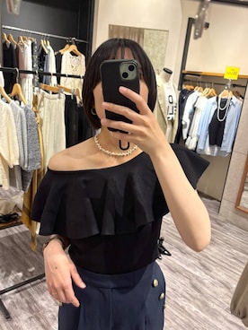 たっつんさん(レディース・166cm)の春コーディネート