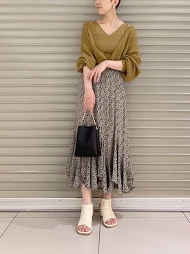 たっつんさんのコーディネート