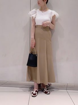 たっつんさんのコーディネート