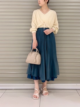 たっつんさんのコーディネート