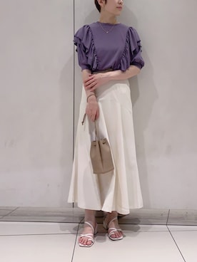 たっつんさんのコーディネート