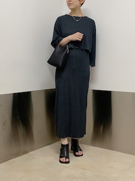 たっつんさんのコーディネート