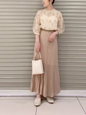 たっつんさんのコーディネート