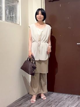 たっつんさんのコーディネート