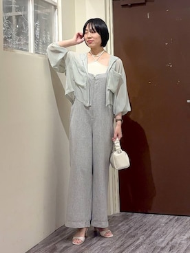たっつんさんのコーディネート