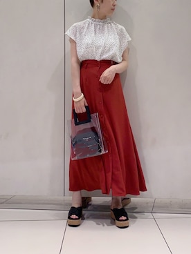 たっつんさんのコーディネート