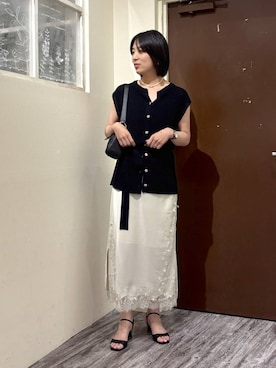 たっつんさんのコーディネート