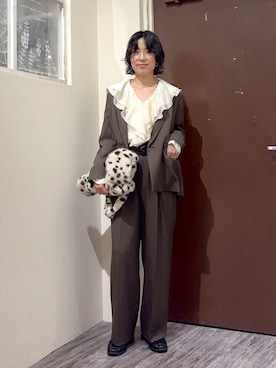 たっつんさんのコーディネート